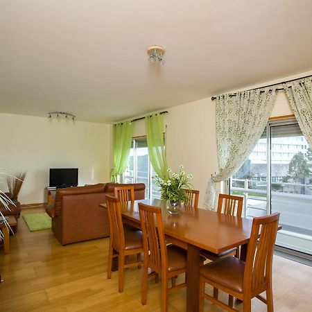 Apartment T3 In Downtown With Sea View Ponta Delgada Eksteriør billede