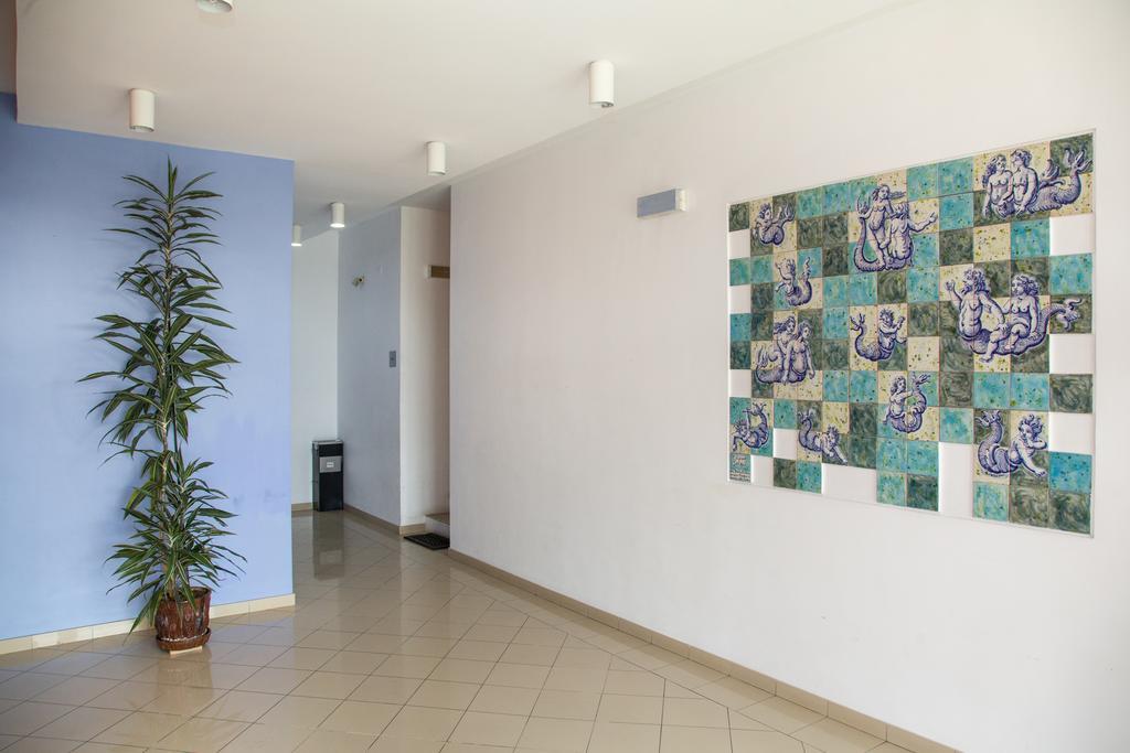 Apartment T3 In Downtown With Sea View Ponta Delgada Værelse billede